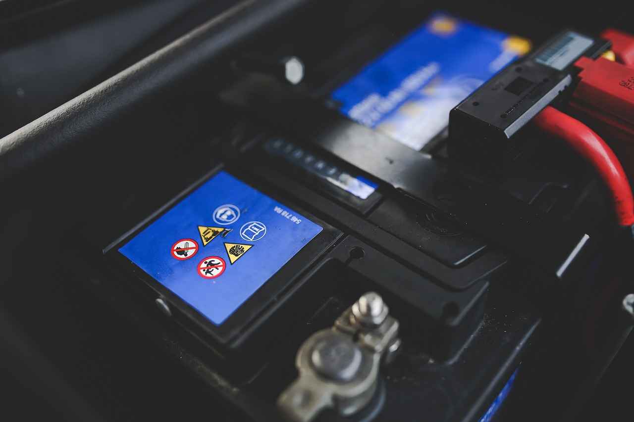 How Long Does a Honda Accord Battery Last? 1 What Is the Average Lifespan of a Honda Accord Battery?
