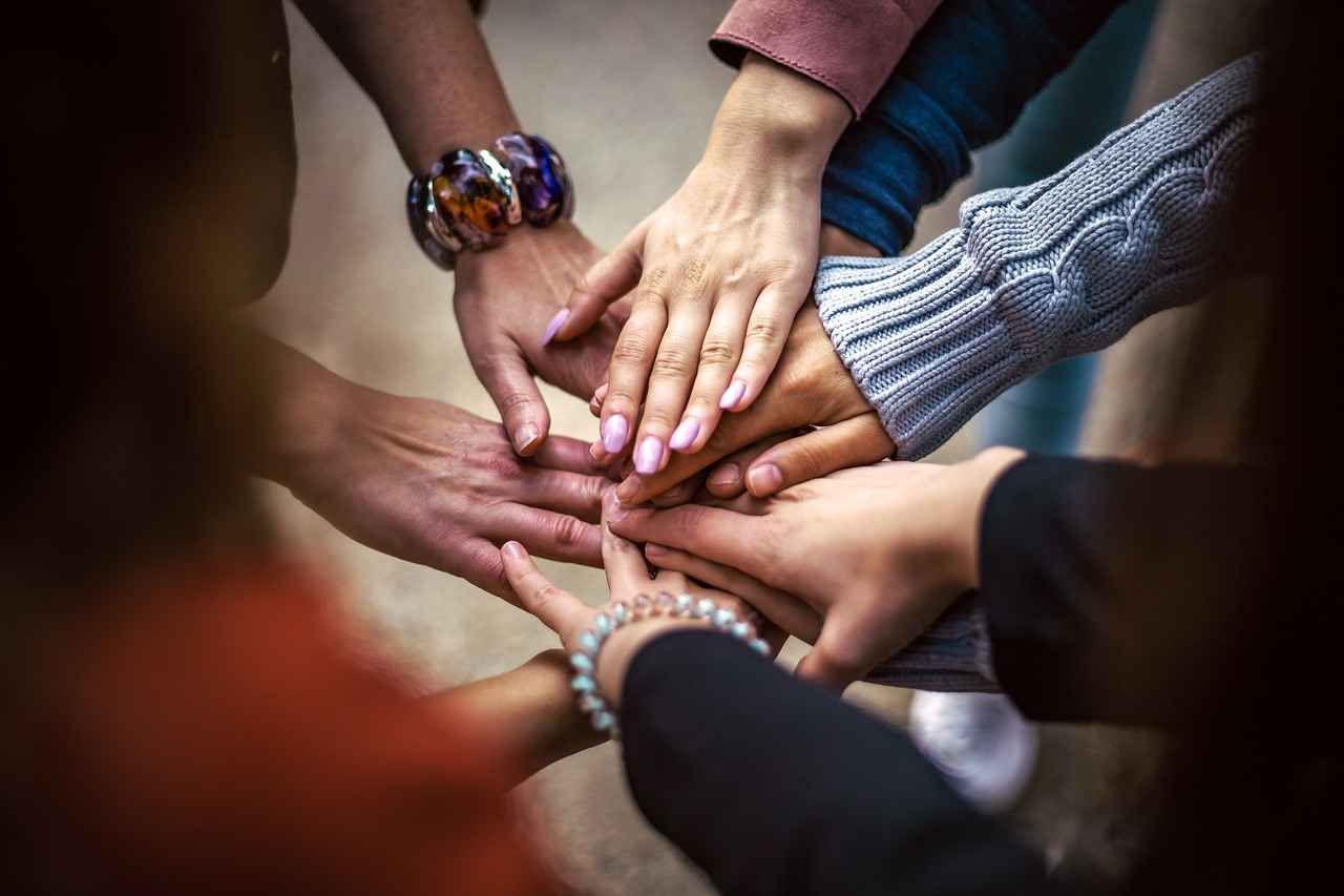 Community Organizations and Advocacy