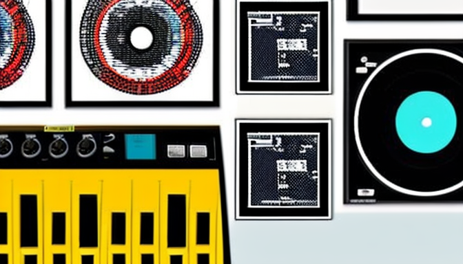 How NFTs Are Expanding Beyond Digital Art 2 NFTs in the Music Industry