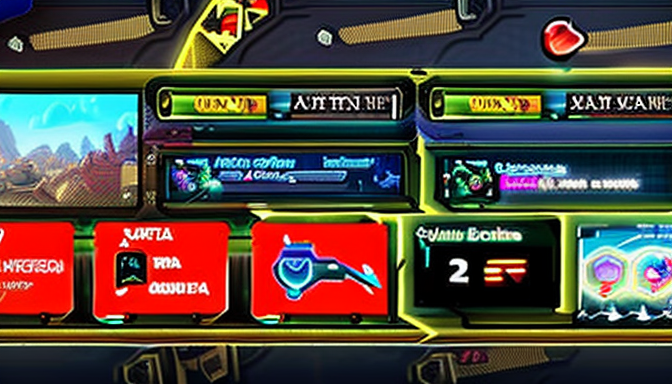 How NFTs Are Expanding Beyond Digital Art 3 NFTs in Gaming