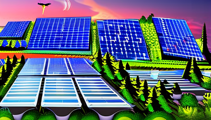 How NFTs Are Expanding Beyond Digital Art 5 Environmental Concerns and Solutions