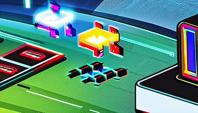 How Play-to-Earn Games Are Changing the Gaming Industry 1 The Rise of Play-to-Earn Games