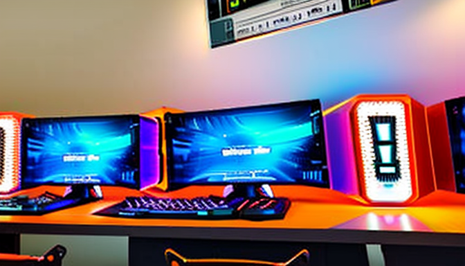 How Play-to-Earn Games Are Changing the Gaming Industry 6 The Future of Play-to-Earn Games