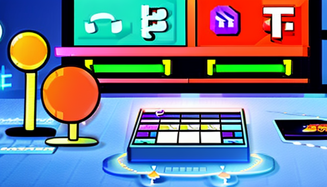 How Play-to-Earn Games Are Changing the Gaming Industry 2 Understanding the Mechanics of Play-to-Earn Games