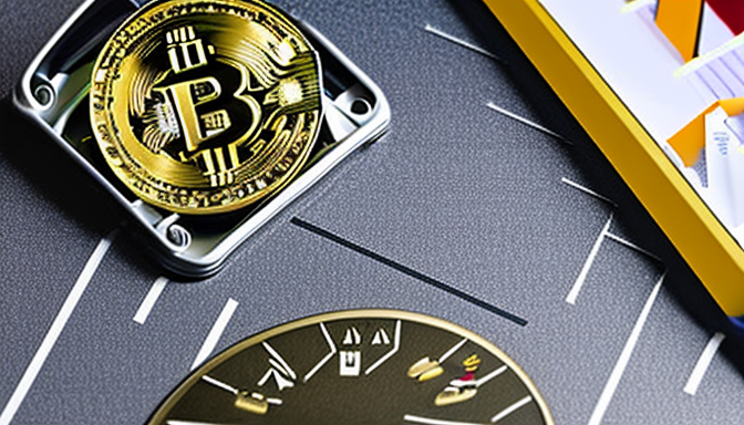 How Regulations Are Shaping the Future of Crypto Markets 4 Innovation vs. Regulation