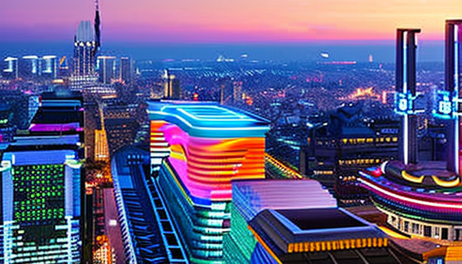 How Regulations Are Shaping the Future of Crypto Markets 5 The Future of Crypto Regulation