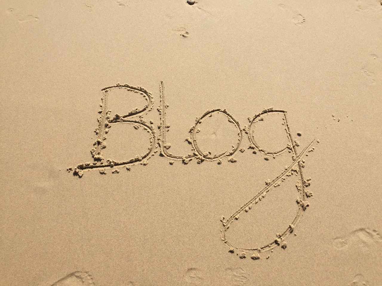 What is Guest Blogging?