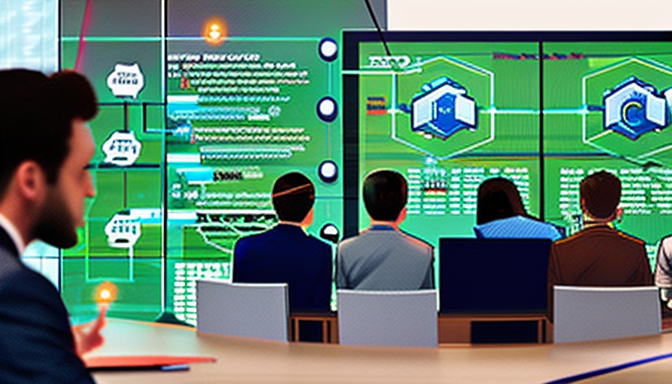 How Smart Contracts Are Changing the Business World 4 Benefits of Smart Contracts