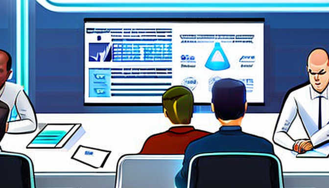 How Smart Contracts Are Changing the Business World 6 The Future of Smart Contracts