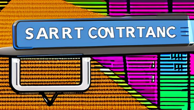 How Smart Contracts Are Changing the Business World 7 Conclusion