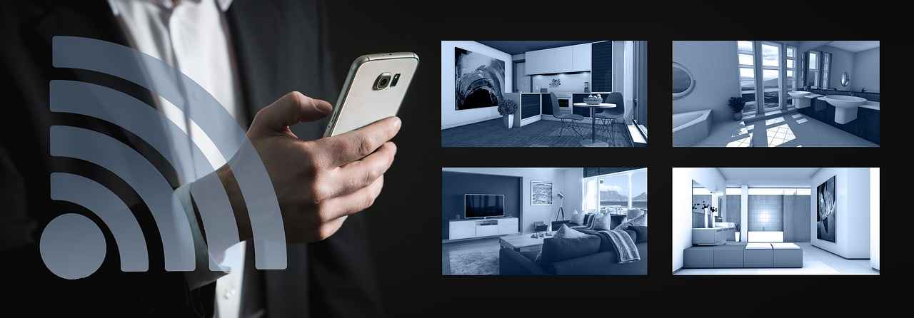 How Smart Home Devices Can Enhance Your Home Security 5 The Role of Smart Locks in Home Security
