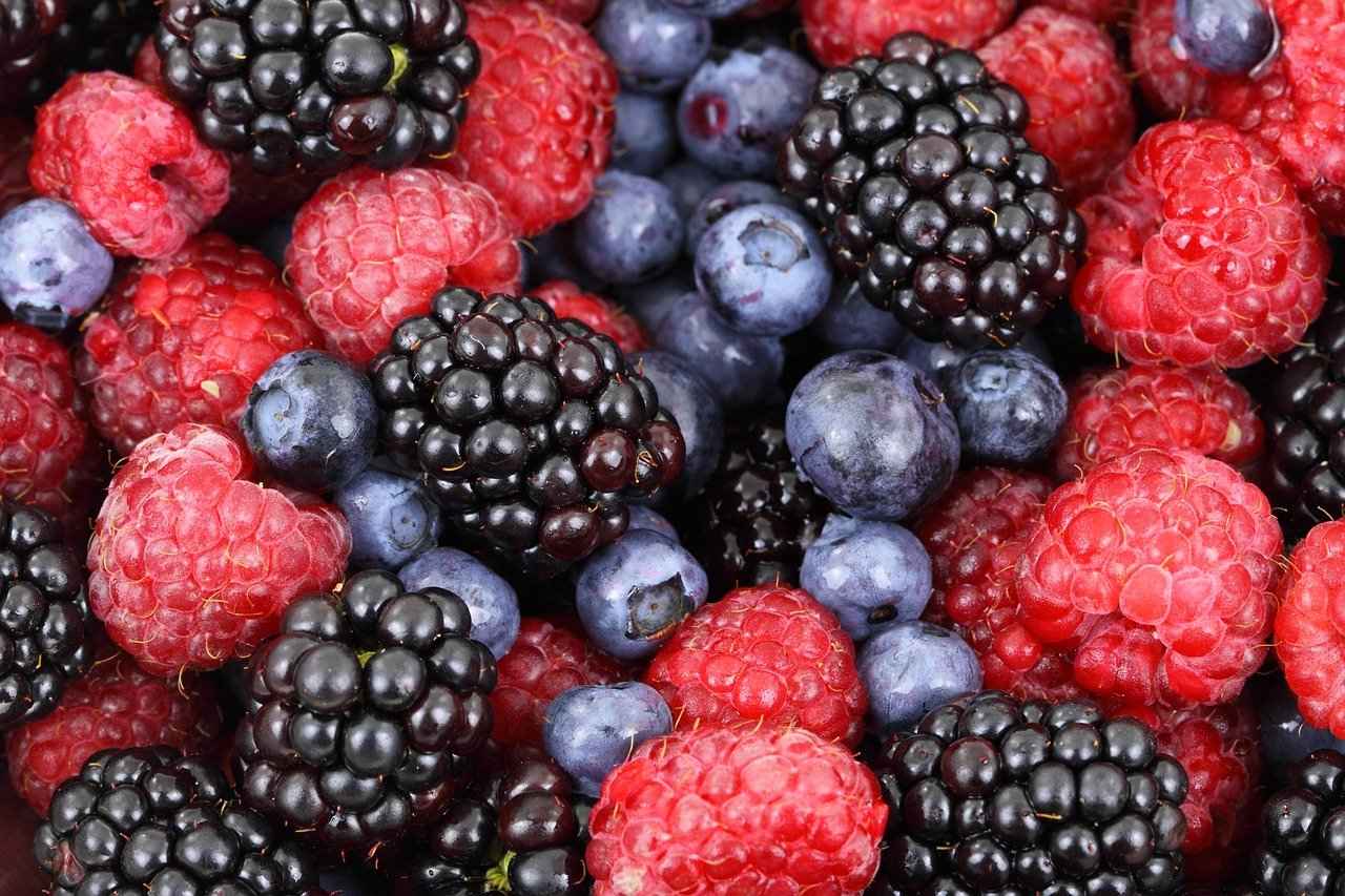 Best Foods to Break a Fast