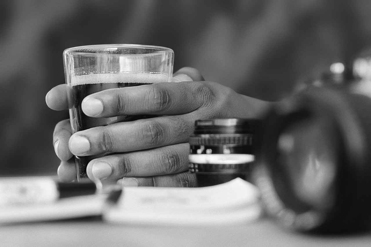 Cleaning and Maintaining Your Coffee Maker