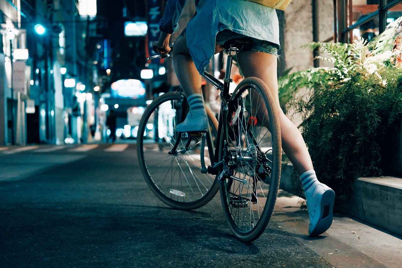 How to Build Your Own Electric Bike Conversion Kit 5 Testing Your Electric Bike