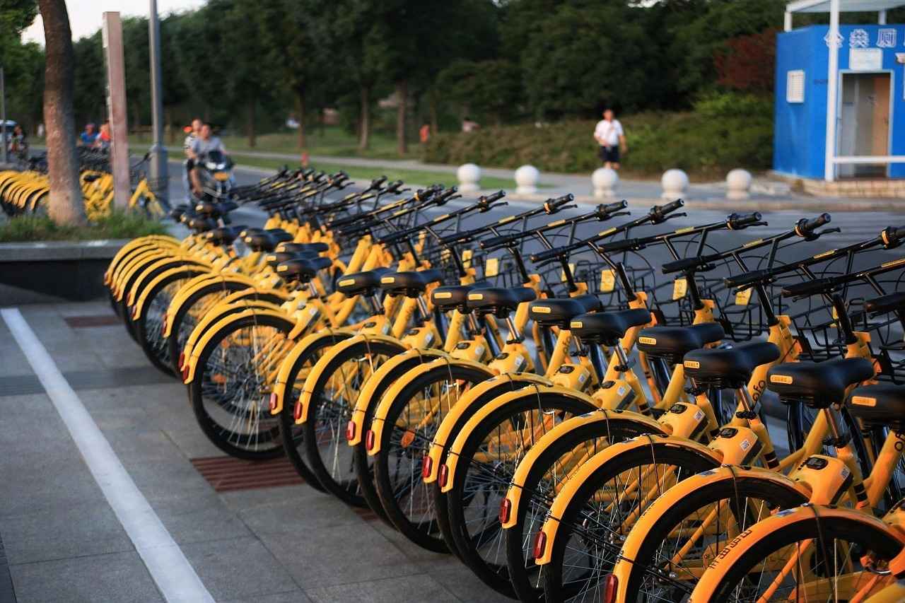 How to Build Your Own Electric Bike Conversion Kit 6 Maintenance Tips for Your Electric Bike