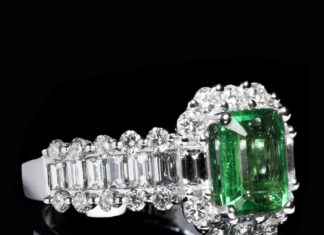 How to Buy a Diamond: The 4Cs Explained Simply How to Buy a Diamond: The 4Cs Explained Simply