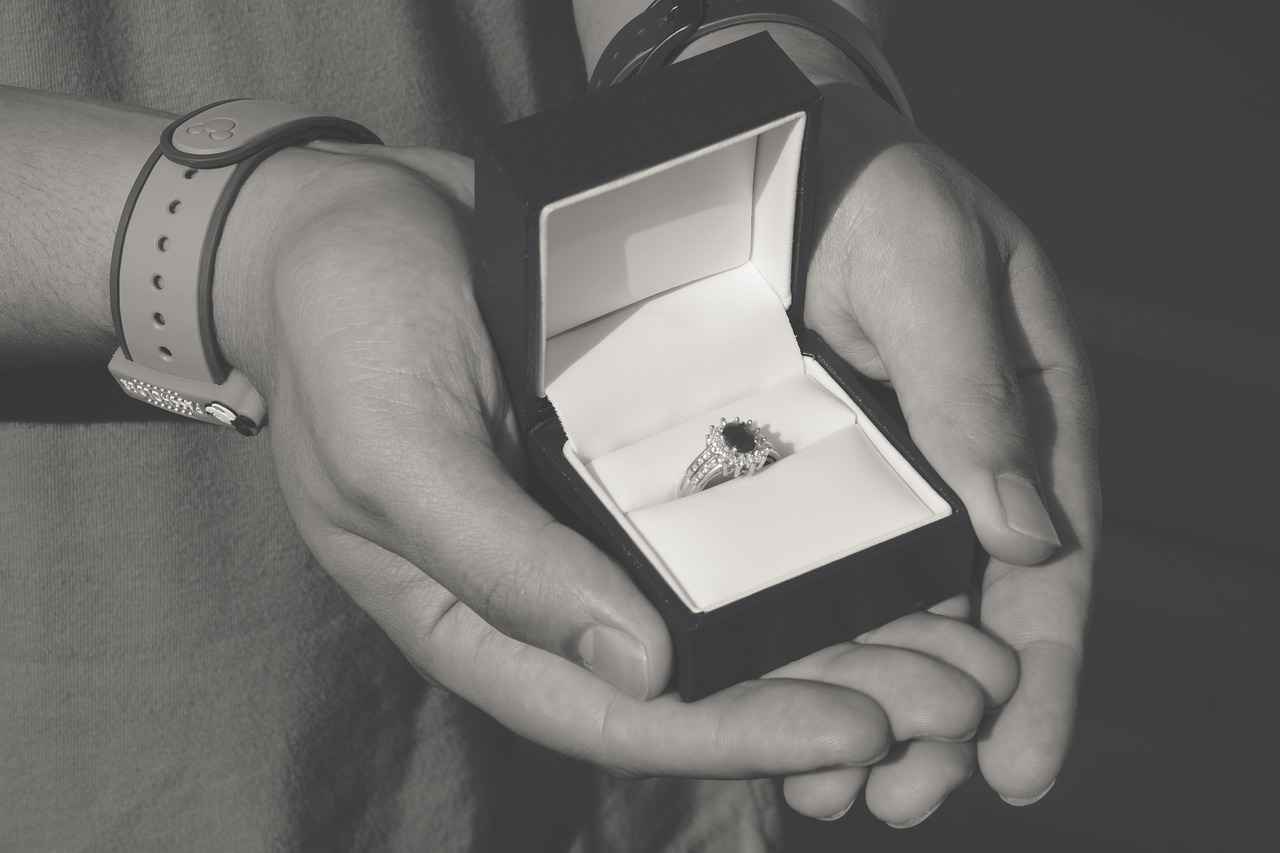 What Are the 4Cs of Diamonds?