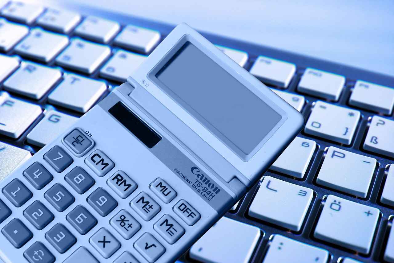 How to Calculate Your Monthly Payment with a Loan Payment Calculator 4 Using a Loan Payment Calculator: Step-by-Step Guide