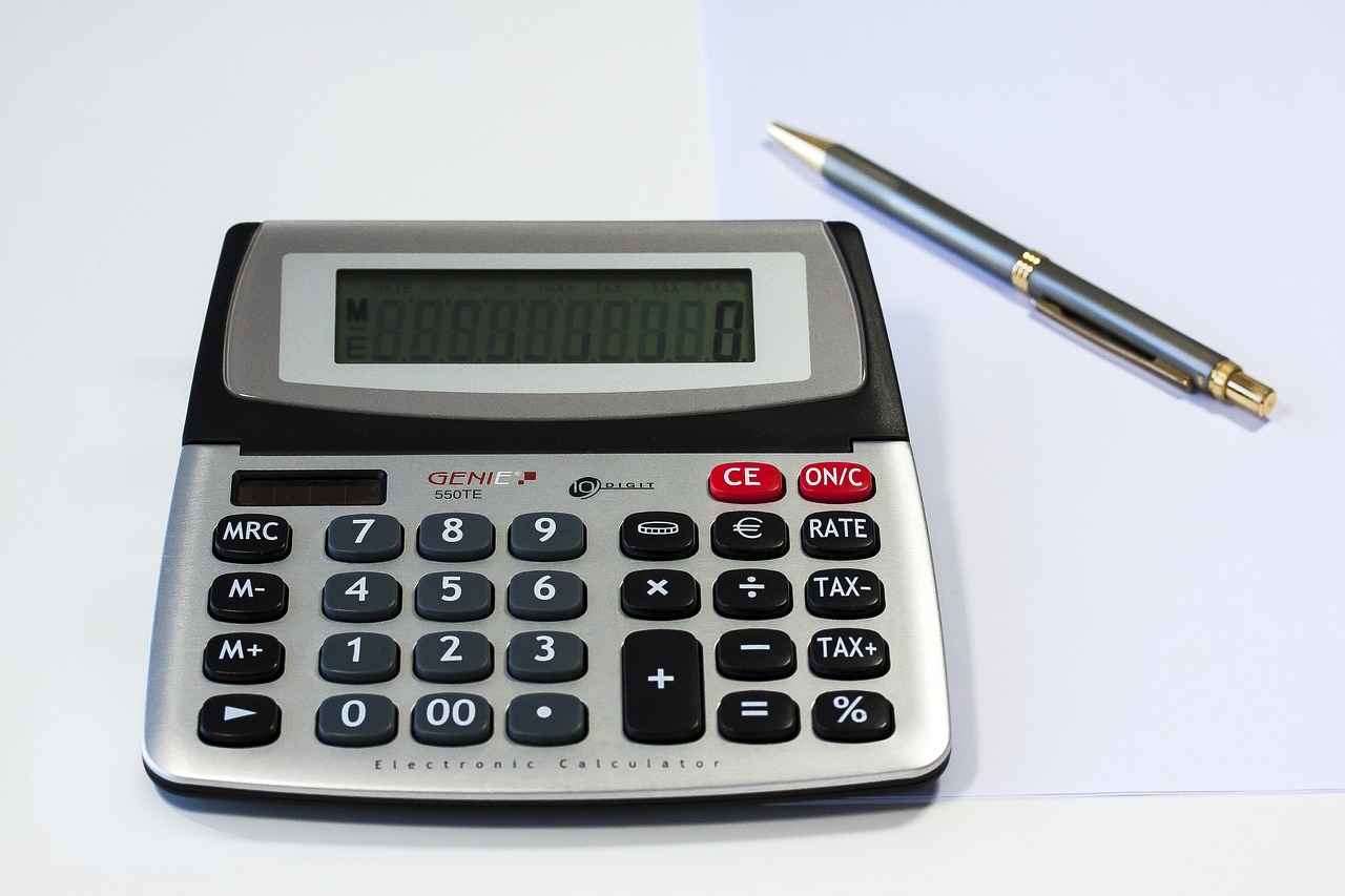 How to Calculate Your Monthly Payment with a Loan Payment Calculator 7 Conclusion: Mastering Your Loan Payment Calculations