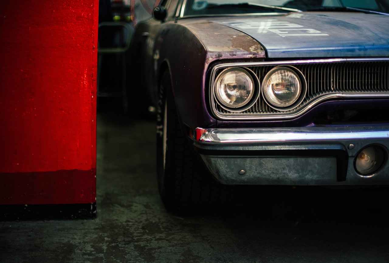 How to Access the Headlight Assembly?