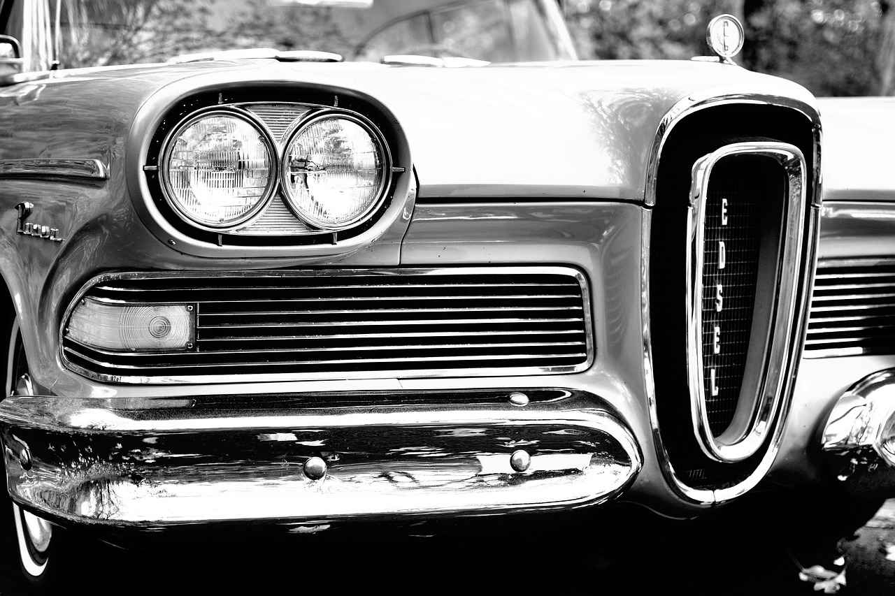 How to Install the New Headlight Bulb?