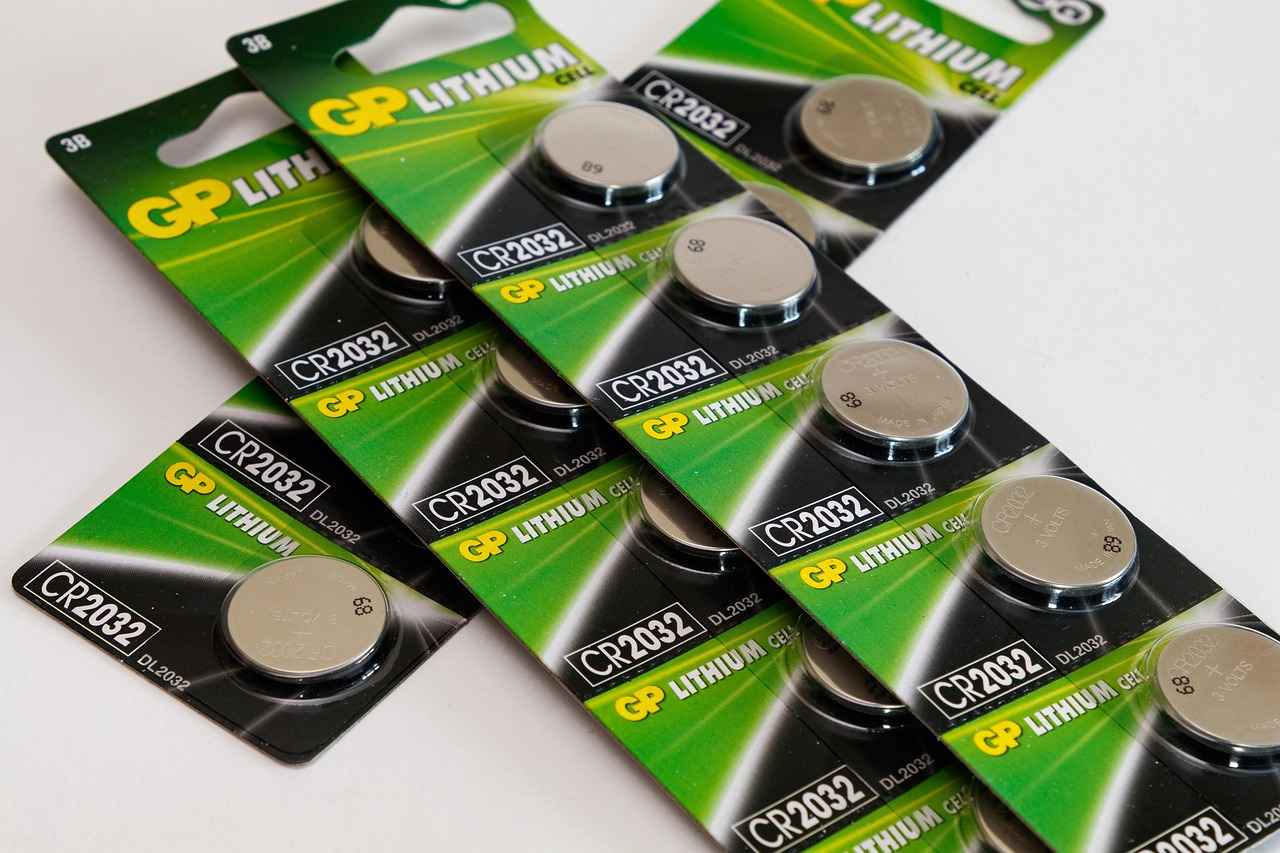 Tools Required for Changing Your Key Fob Battery