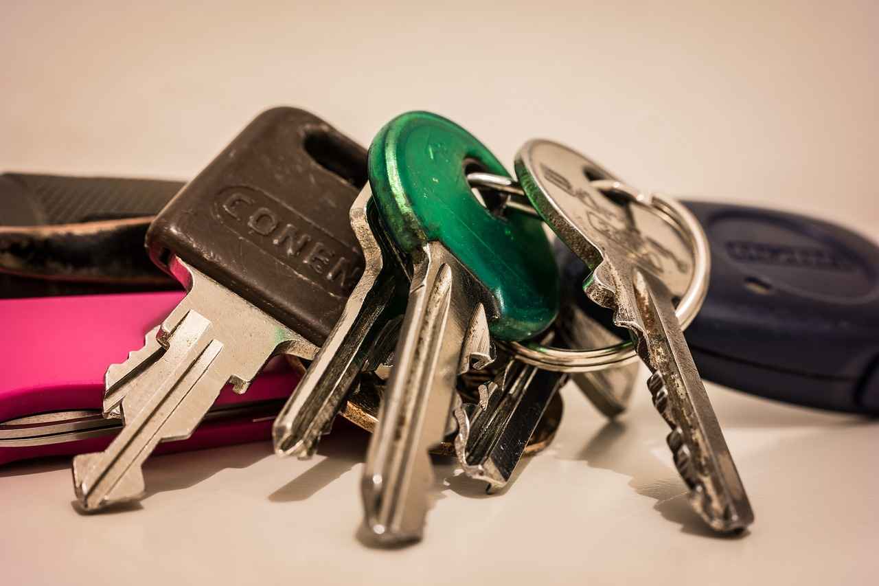 How to Test Your Key Fob After Battery Replacement?