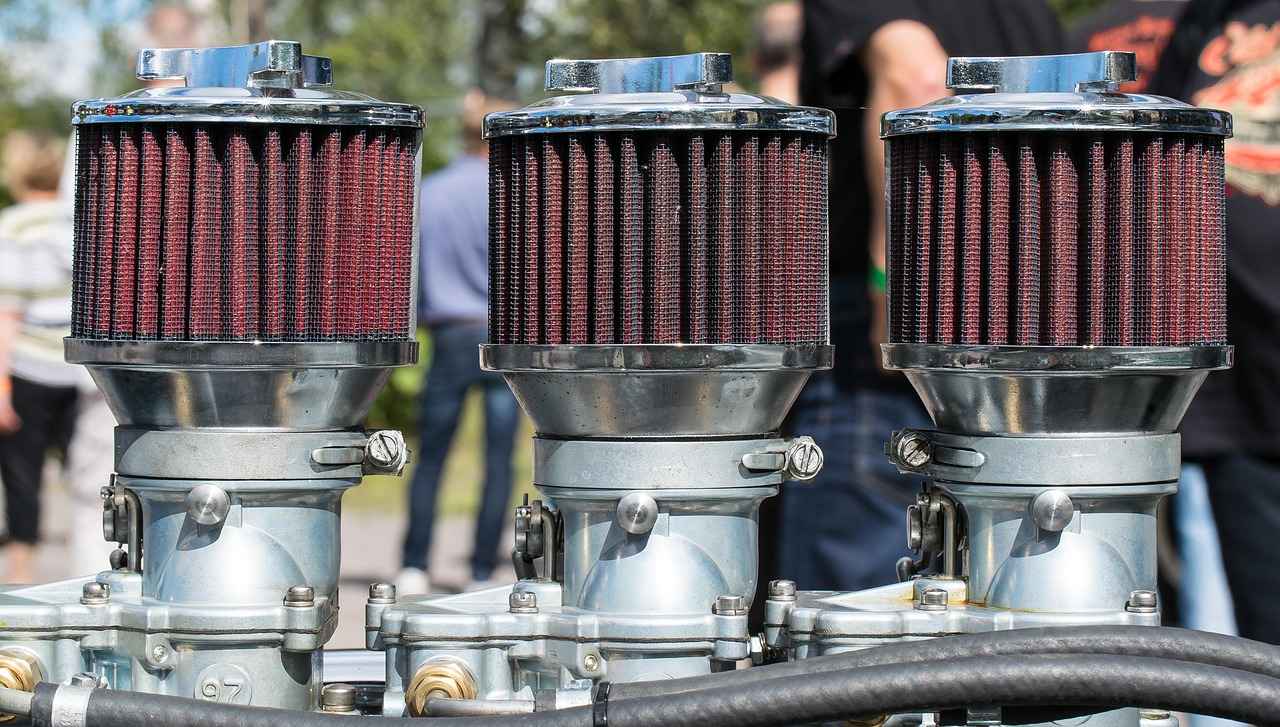 Why Change the Cabin Air Filter?