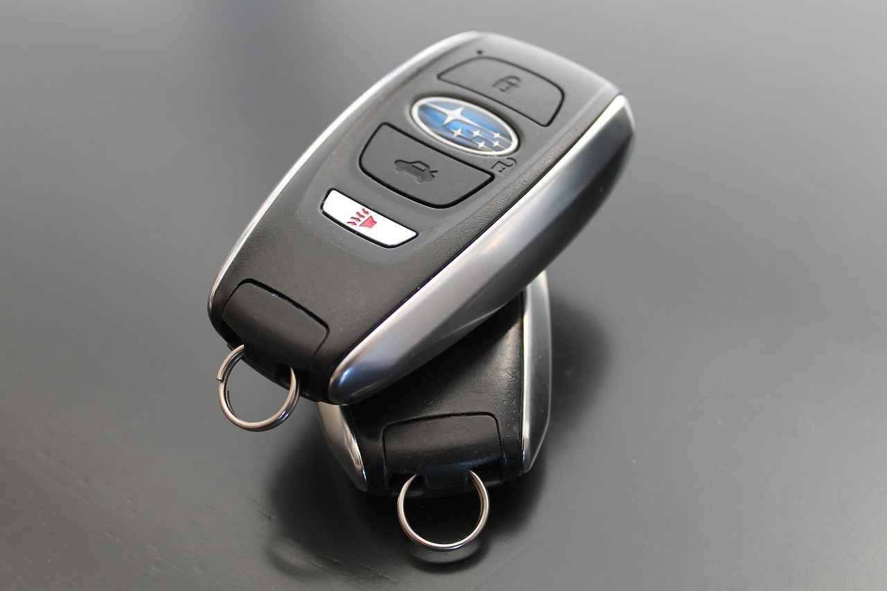 How to Change Car Key Battery Honda Accord 2 Signs That Your Honda Accord Key Battery Needs Replacement