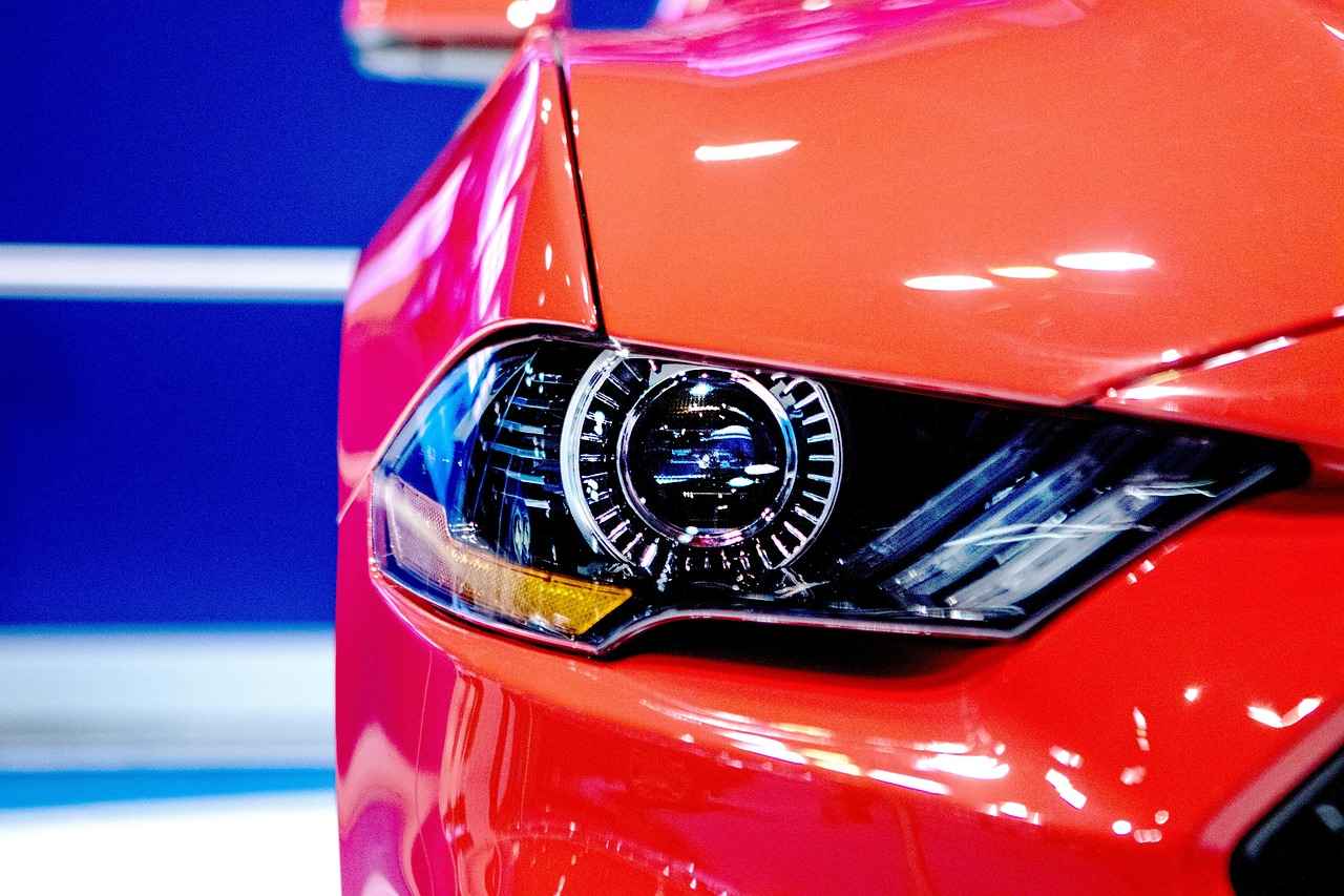 Step-by-Step Guide to Changing the Bulb