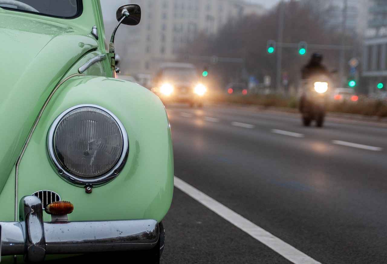 How to Change Honda Accord Headlight Bulb 9 Maintenance Tips for Headlight Longevity