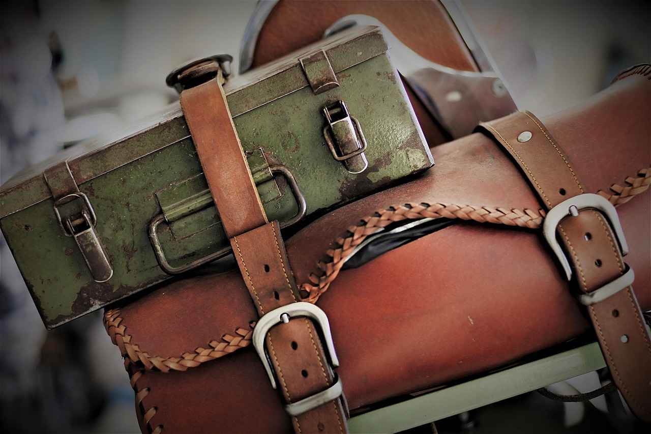 What Type of Battery Does a Honda Accord Key Use?