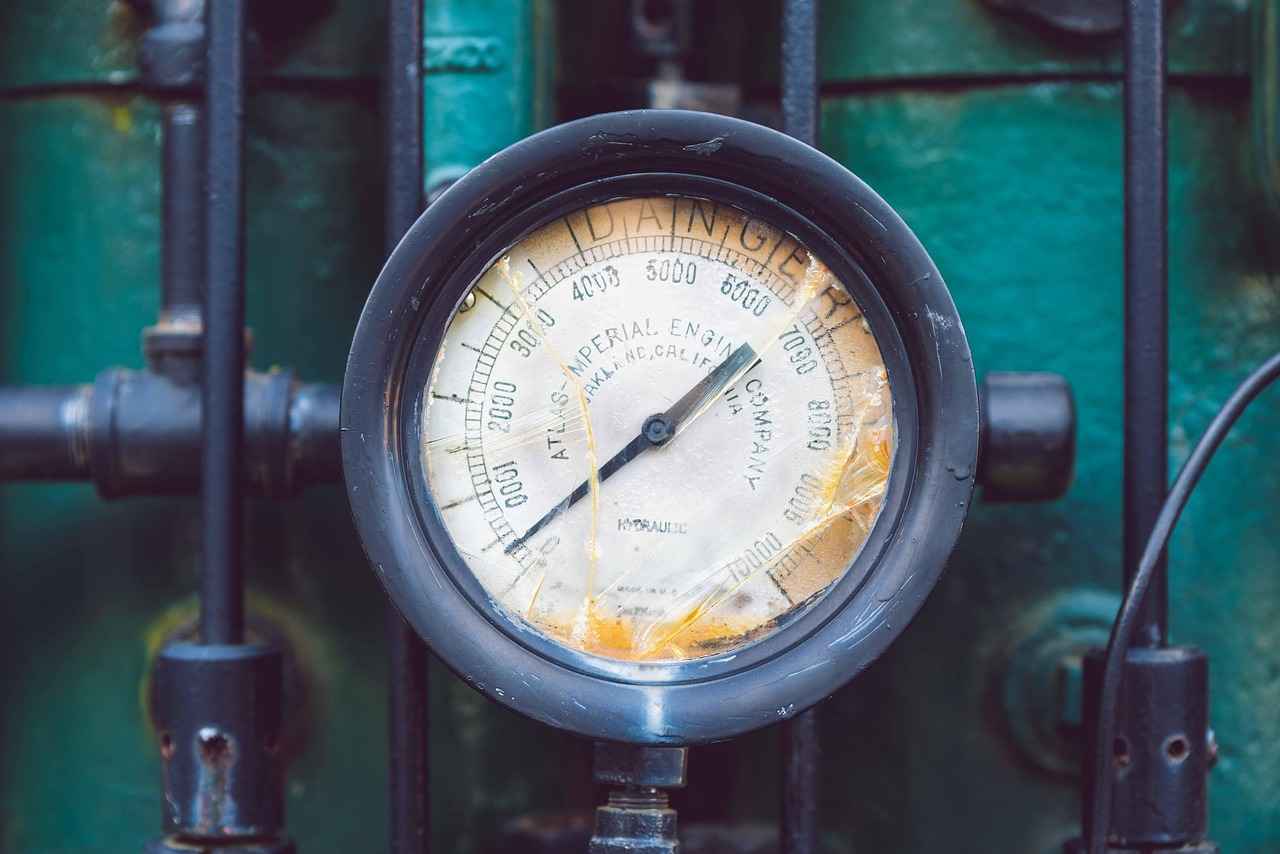 How to Check Tire Pressure on Honda Accord 2 What Tools Do You Need to Check Tire Pressure?