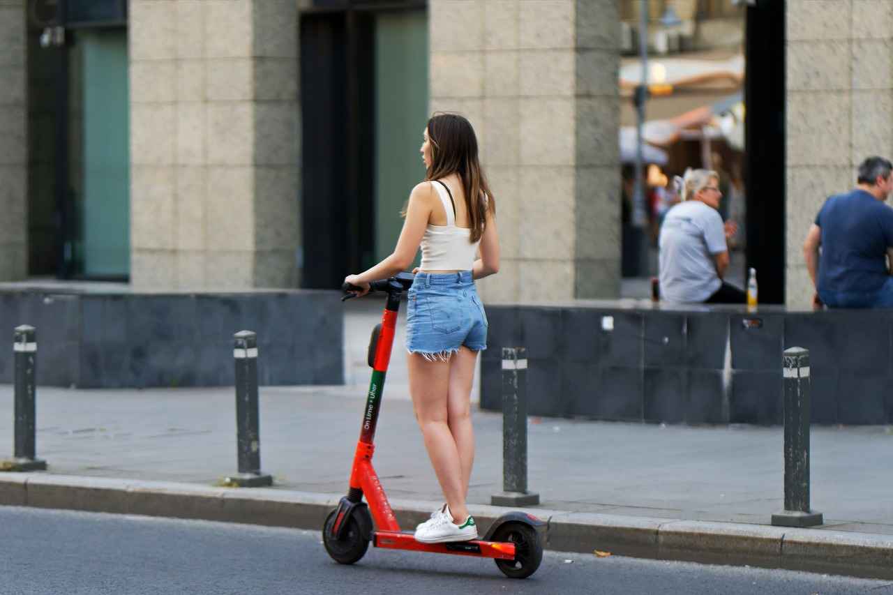 Understanding Electric Scooters