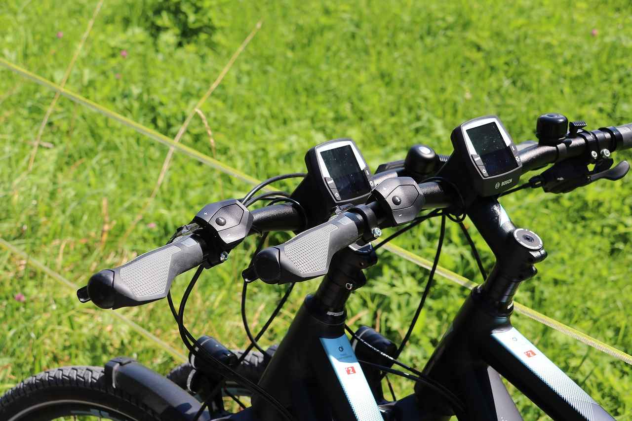 How to Choose Between Electric Bikes and Electric Scooters 1 Understanding Electric Bikes