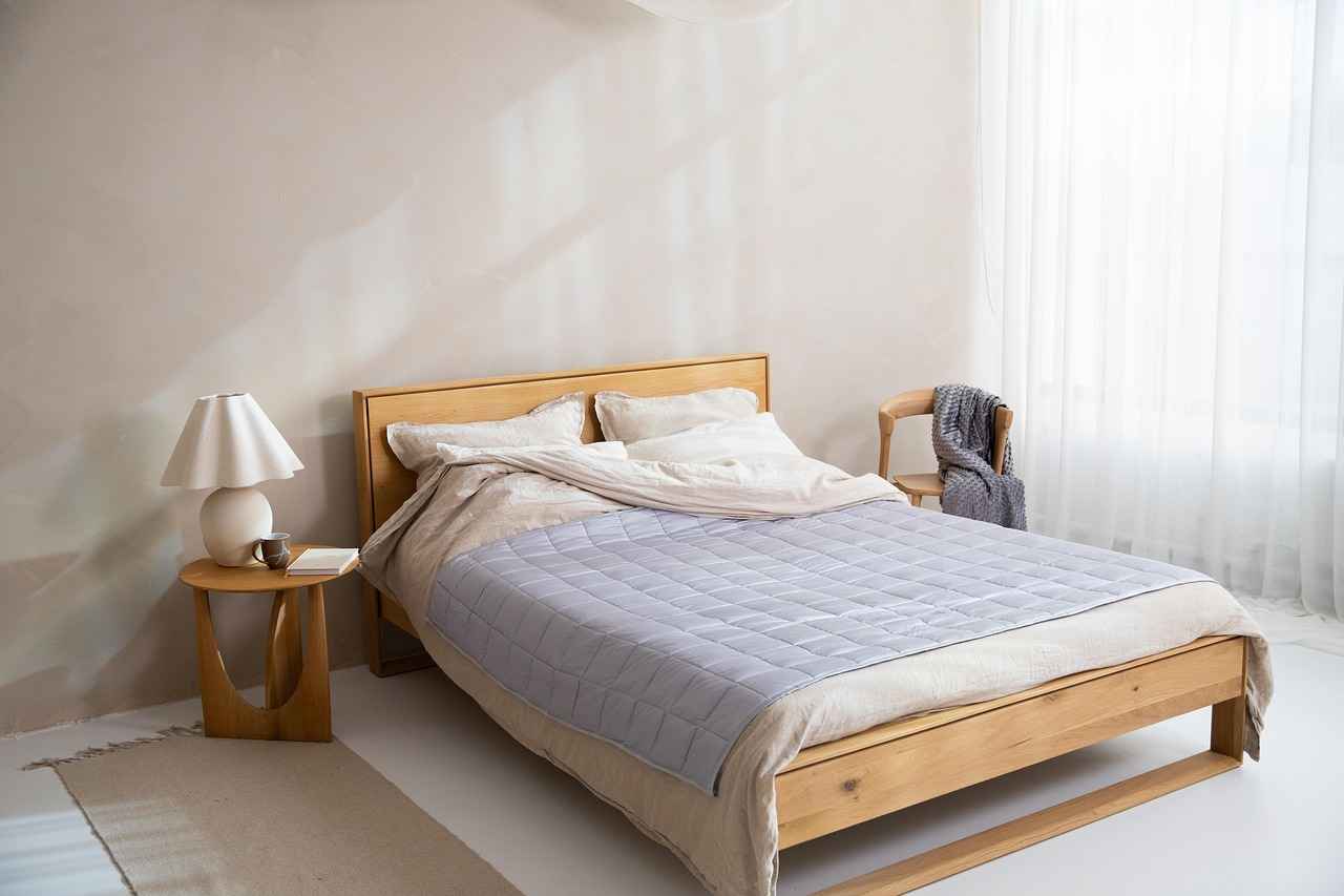 Benefits of Divan Beds with Storage