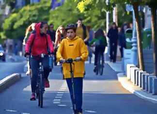 How to Choose the Best Electric Bike for Commuting in Busy Cities How to Choose the Best Electric Bike for Commuting in Busy Cities