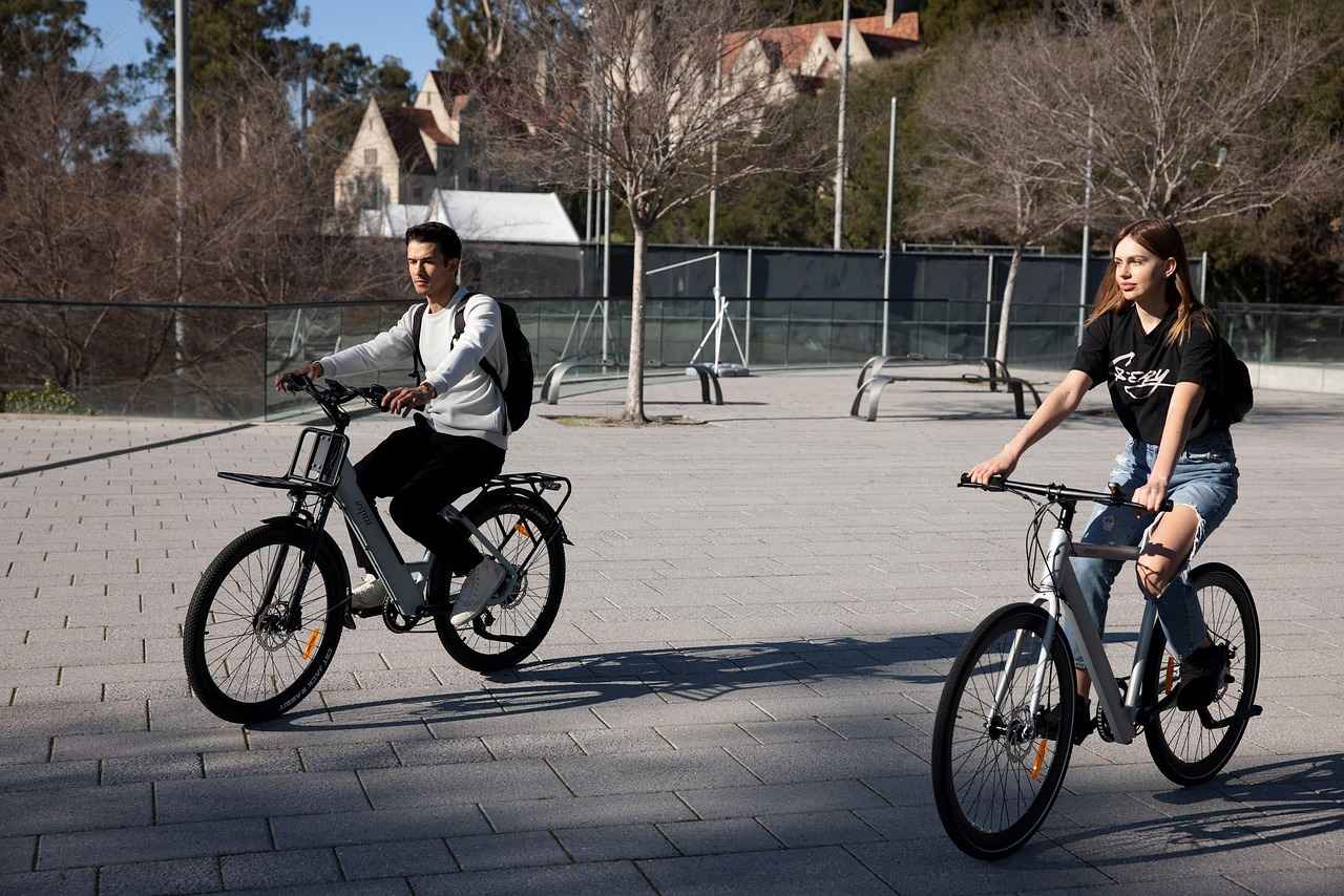 Determining Your Riding Style