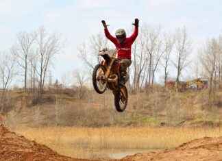 How to Choose the Fastest Electric Dirt Bike for Your Adventures How to Choose the Fastest Electric Dirt Bike for Your Adventures