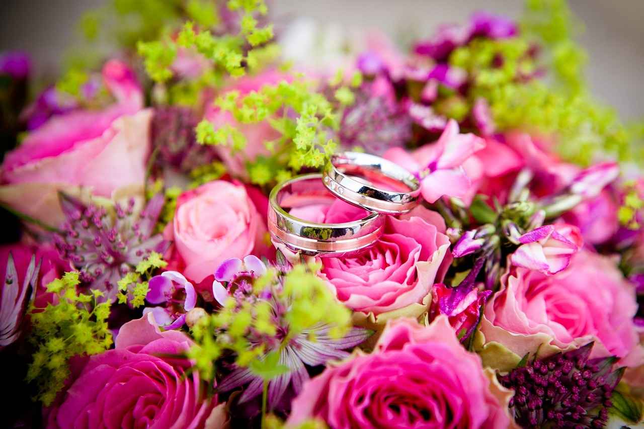 How to Choose the Perfect Jewelry for Your Wedding Day 1 Understanding Your Wedding Style