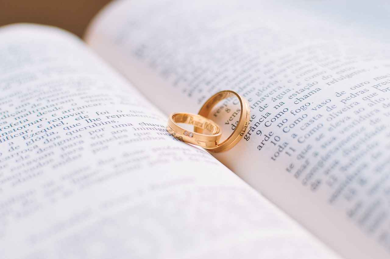 How to Choose the Perfect Wedding Band for Your Partner 5 Setting a Budget
