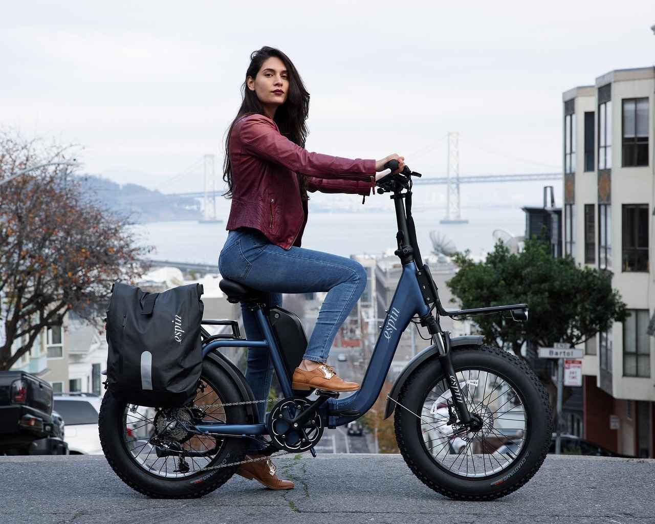 Budgeting for Your Electric Bike