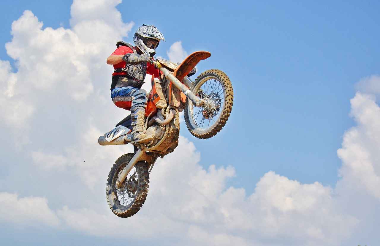 Understanding Electric Dirt Bikes