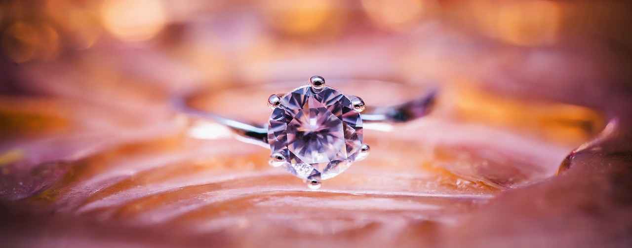 How to Choose the Right Jewelry for Work and Professional Settings 2 Types of Jewelry Suitable for Work