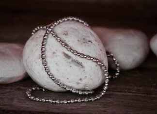 Yüz Şeklinize Uygun Kolye Uzunluğunu Nasıl Seçersiniz? Yüz Şeklinize Uygun Kolye Uzunluğunu Nasıl Seçersiniz?