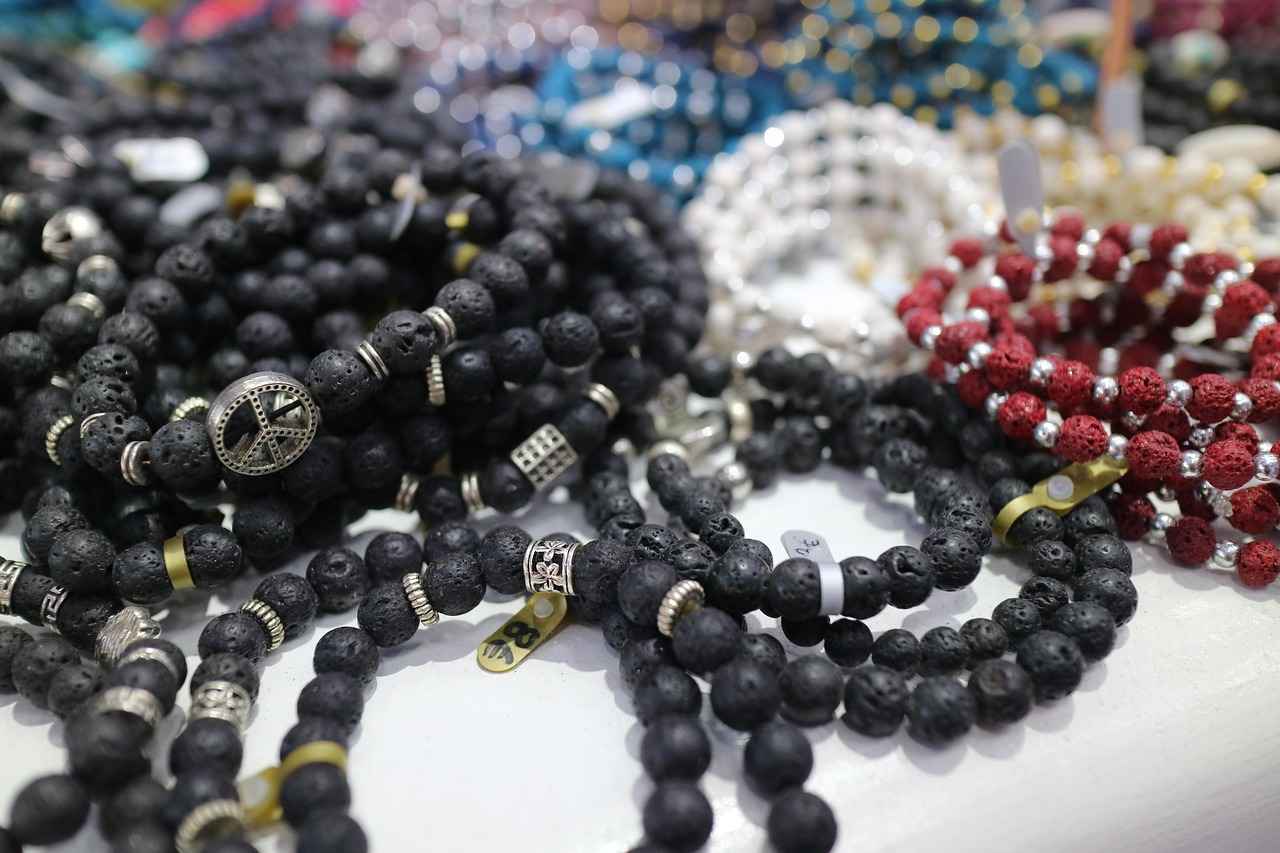 Yuvarlak Yüzler için Kolye Uzunluğu