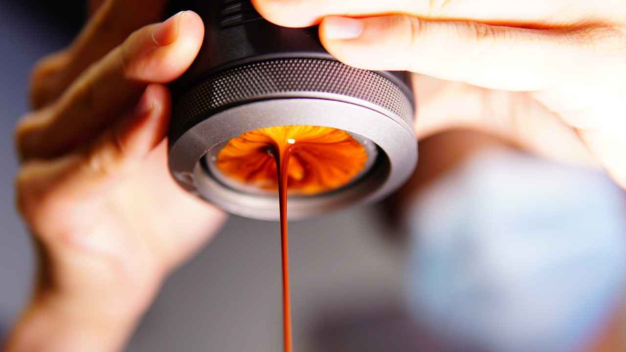 Types of Portable Coffee Makers