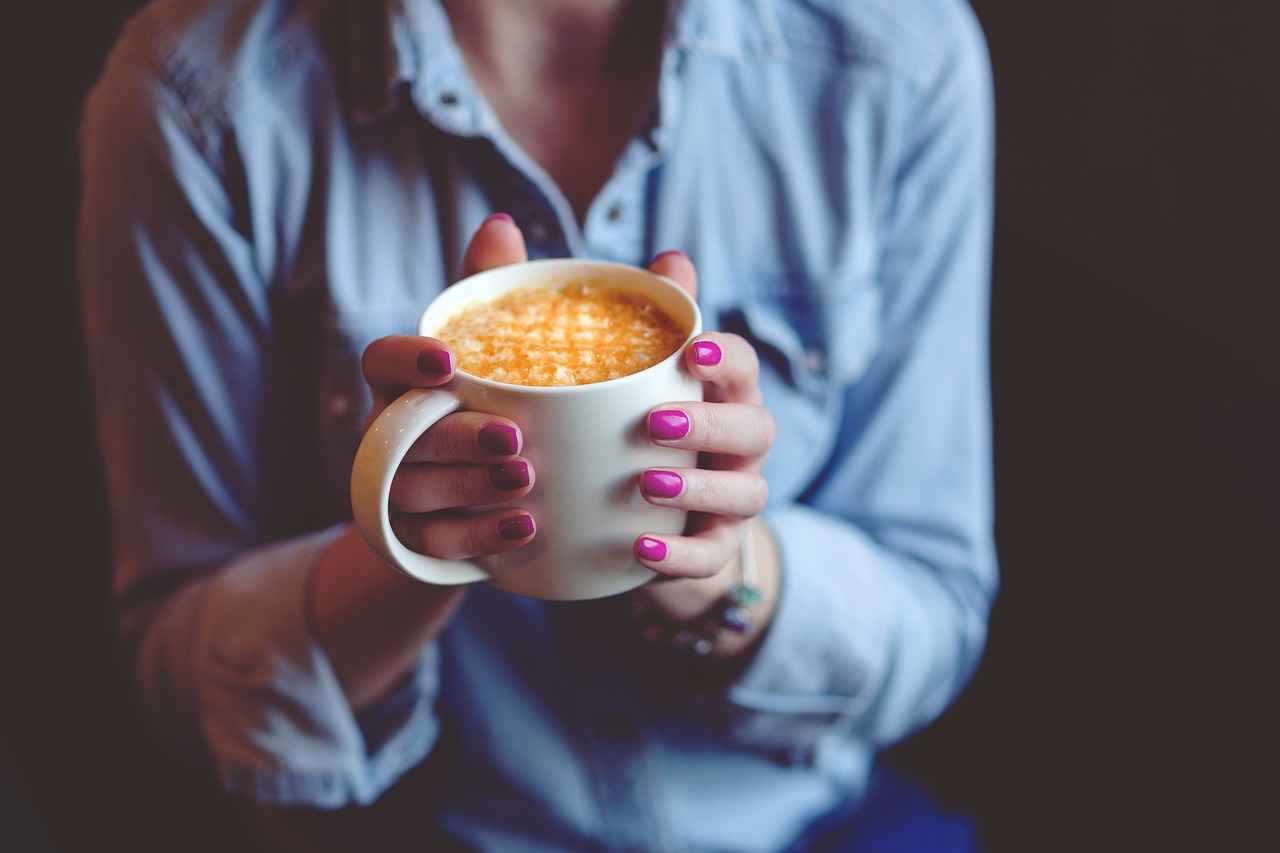 Maintaining Your Coffee Maker