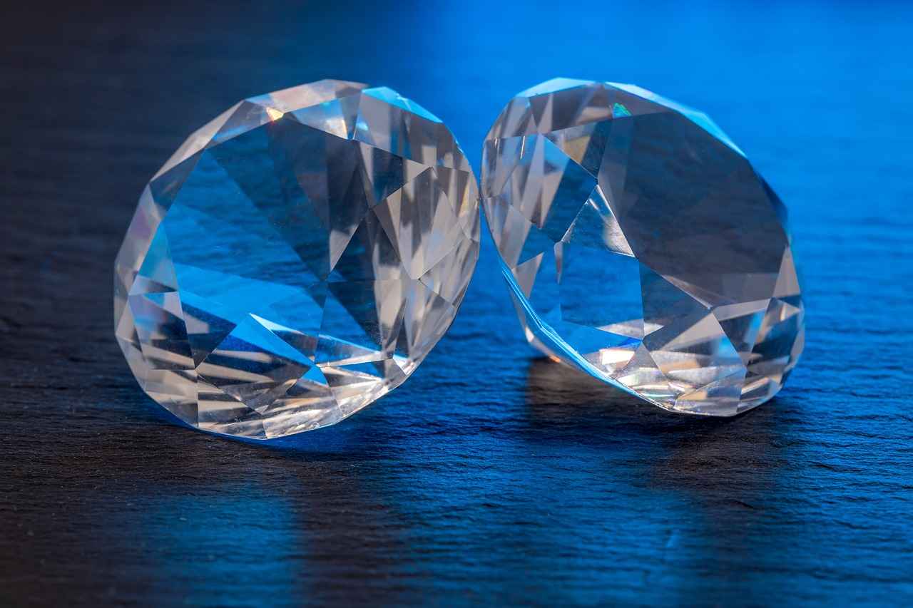 How to Store Diamond Jewelry Properly?