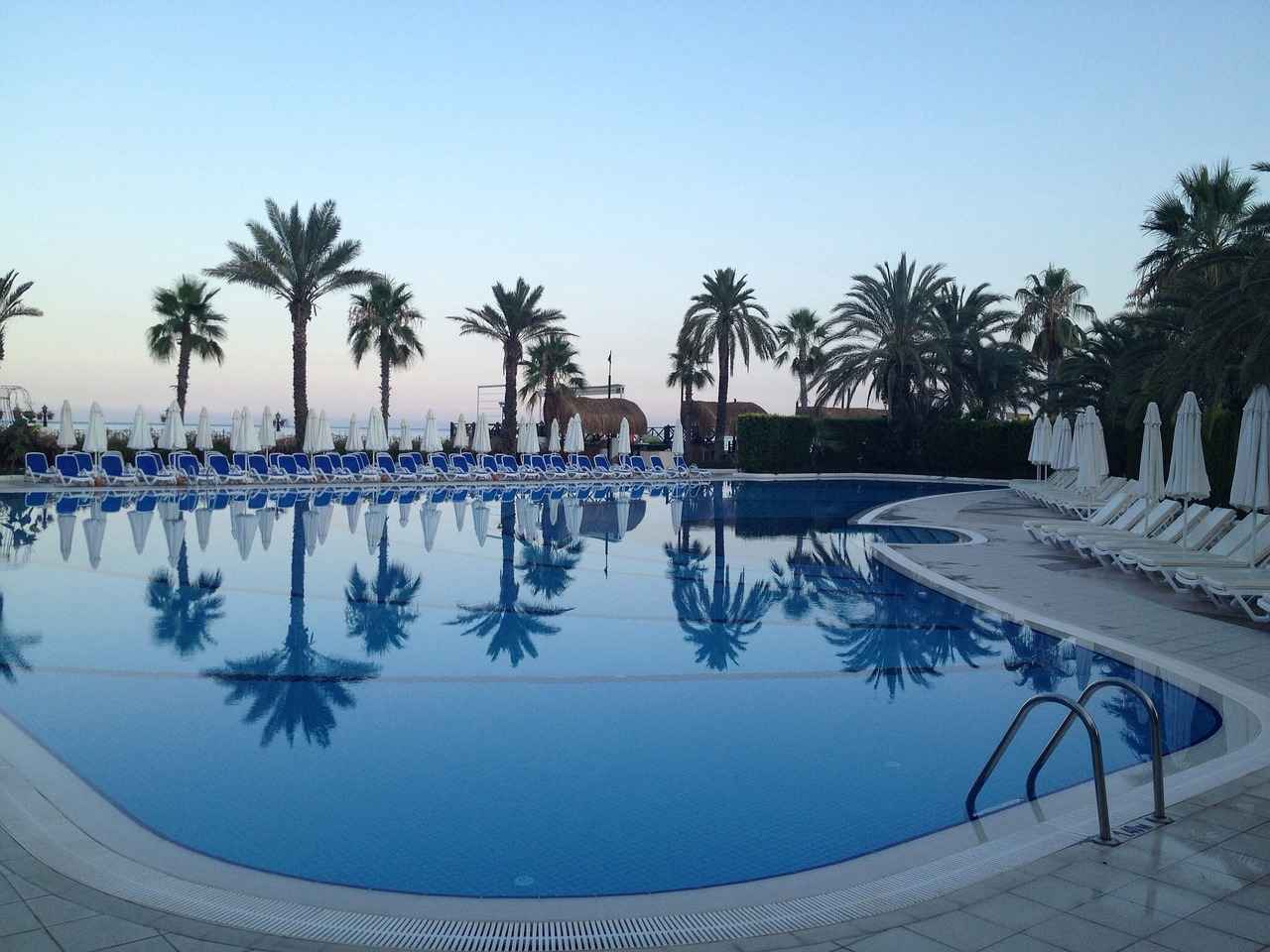 How to Clear Green Pool Water Fast: Easy Fixes 2 Identifying Algae Types in Your Pool